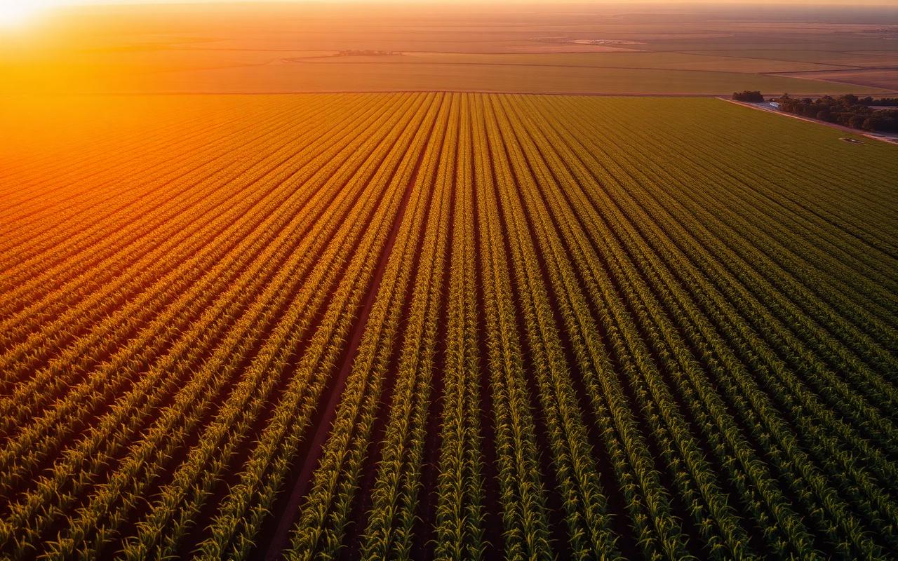 Implementos Agrícolas